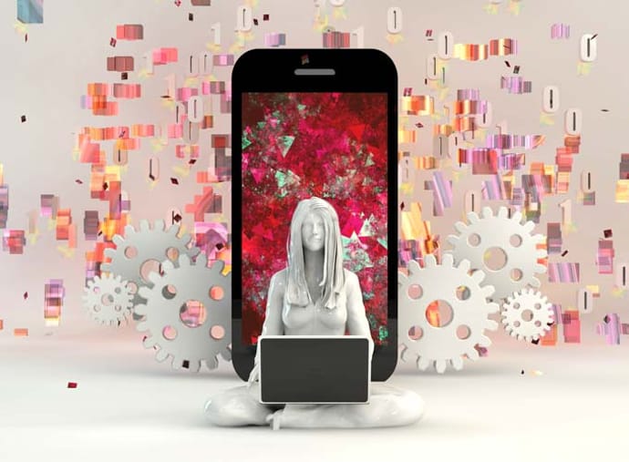 métier de chief digital officer