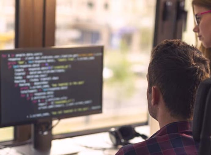 Travailler dans l’informatique