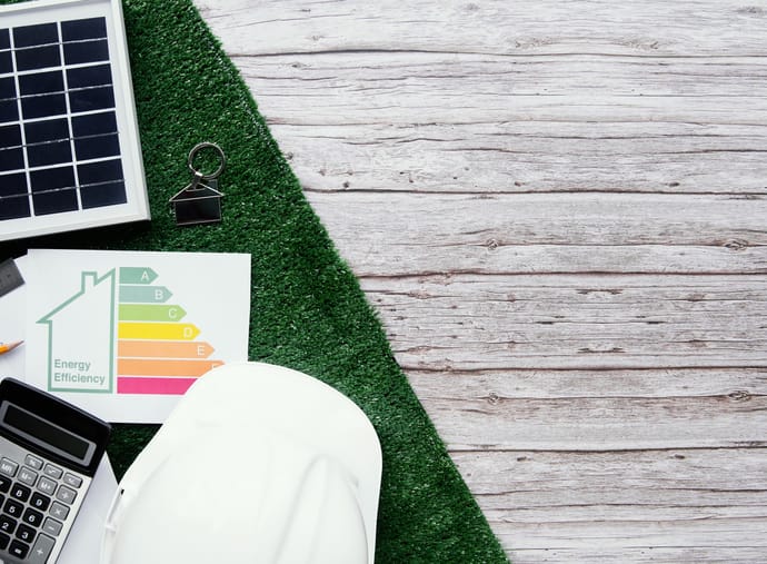 les missions d'un Responsable de projet en rénovation énergétique