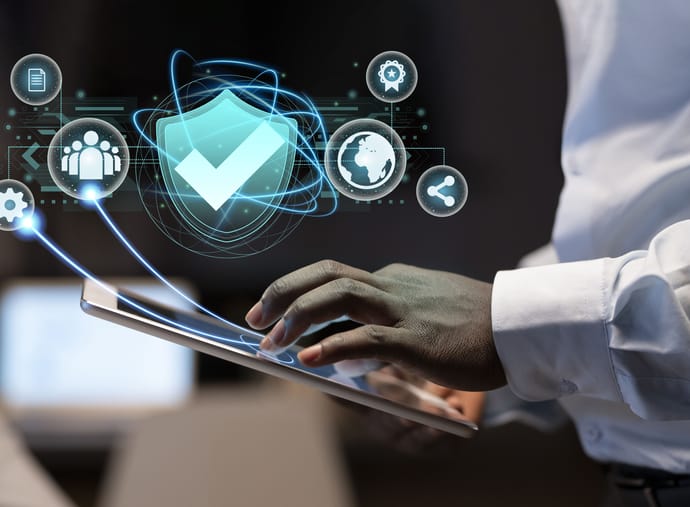 métier d'analyste soc