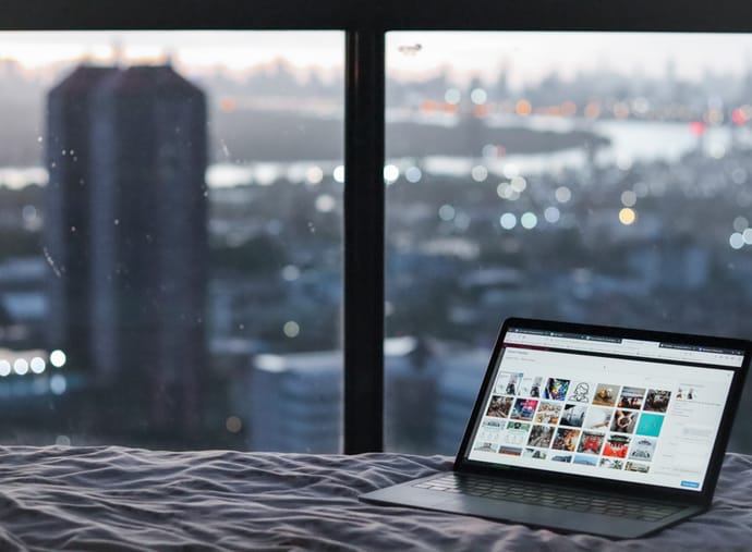 Métier de content manager