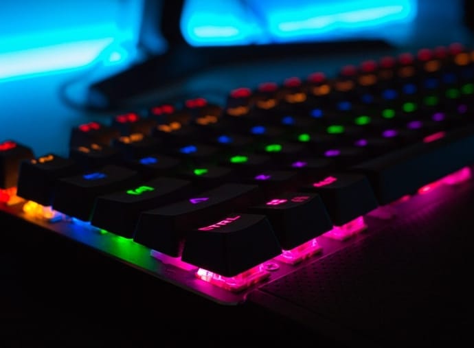 métier de technical artist