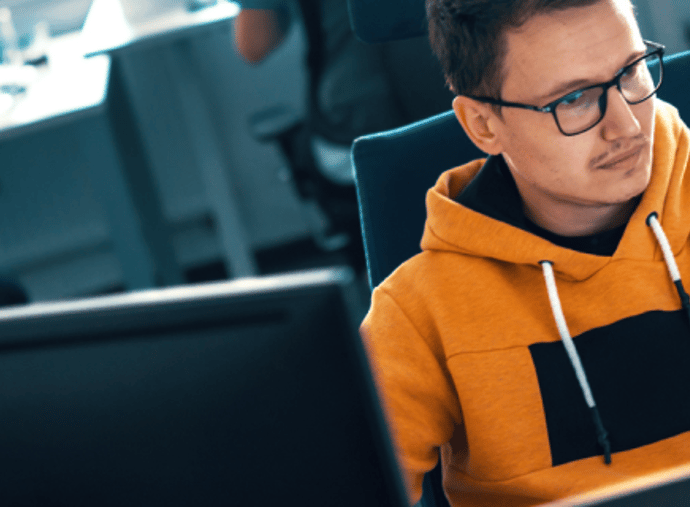 Ingénieur DevOps