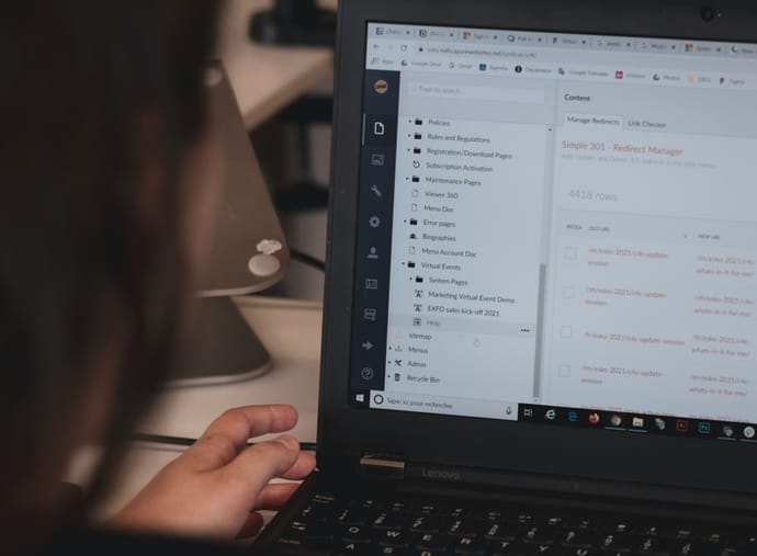 métier de consultant SEO