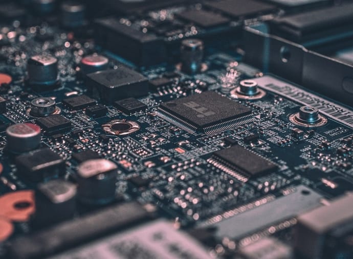 Technicien supérieur en électronique