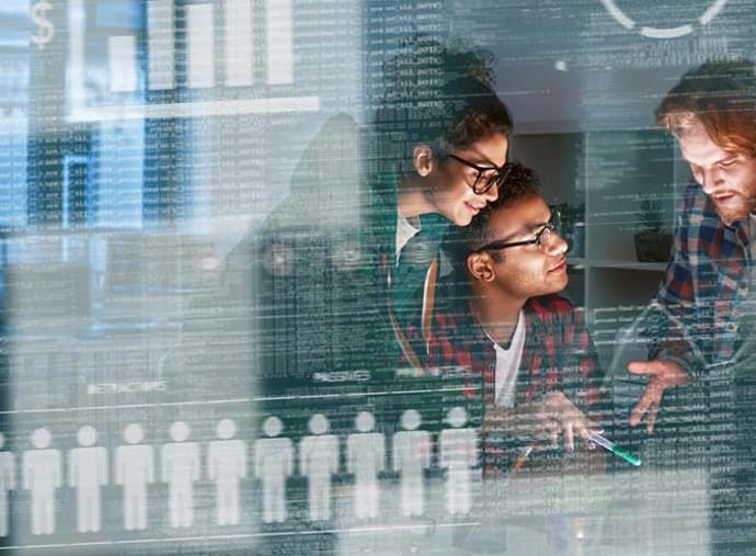 Métier de chief Data Officer
