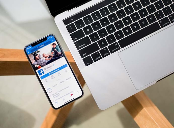 métier de social media manager