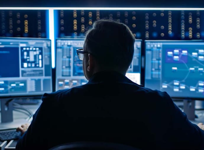 Métier Expert en Sécurité Informatique