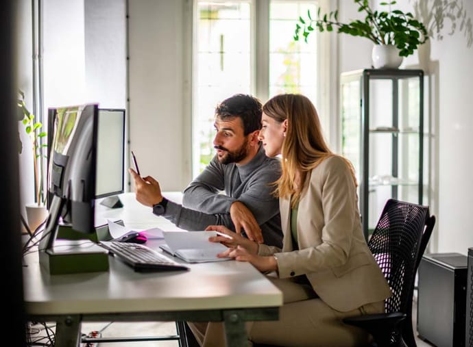 métier de technicien en assistance informatique