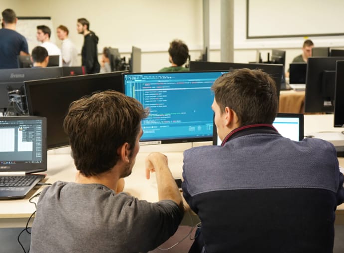 Informatique Une