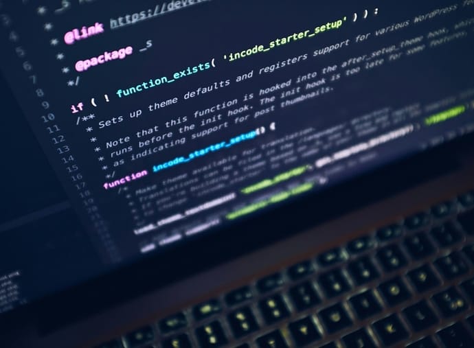Métier consultant en sécurité de l'information