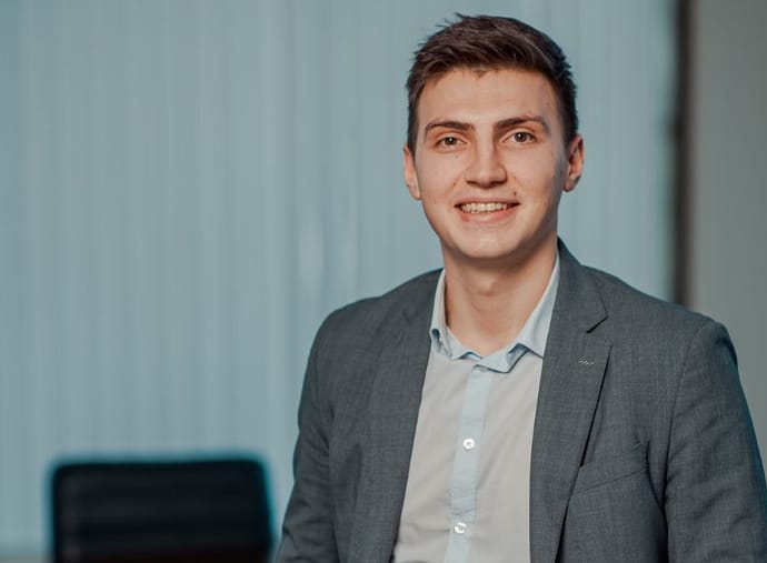 métier de manager de développement commercial