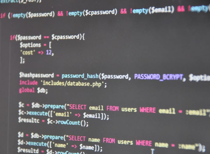 Travailler dans la cybersécurité