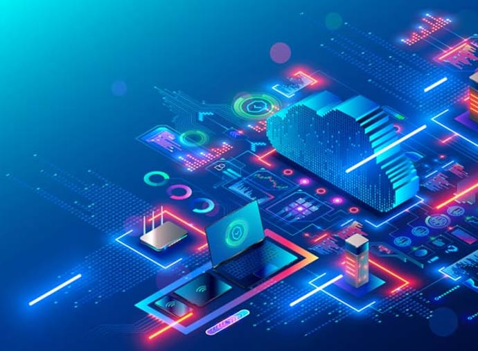 Cloud Infrastructure