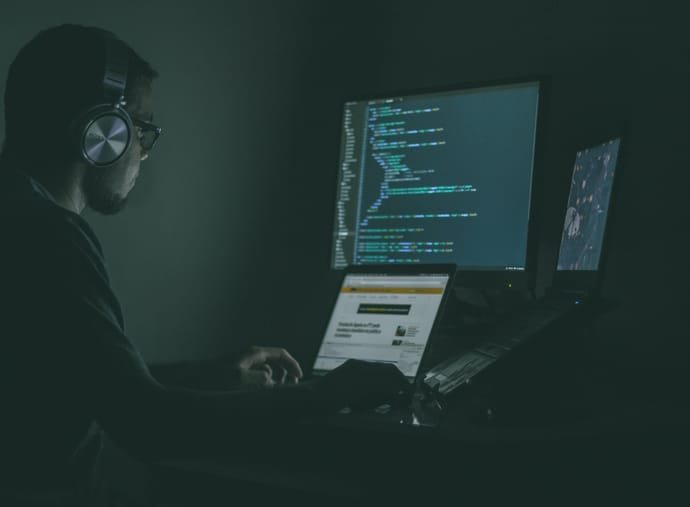 travailler dans la cybersécurité