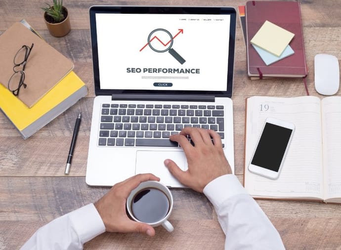 métier de consultant SEO