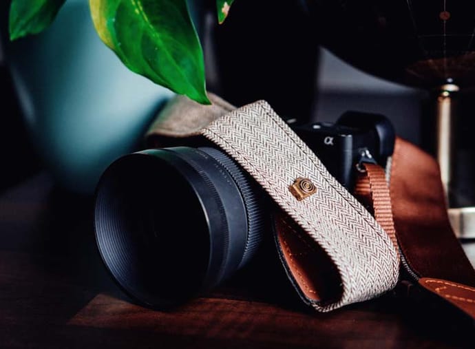Métier de directeur de la photographie