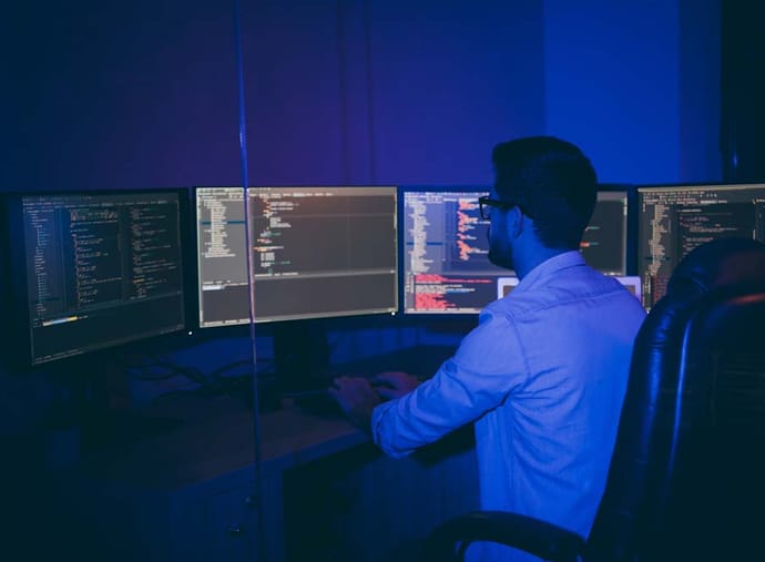 métier Ingénieur DevOps