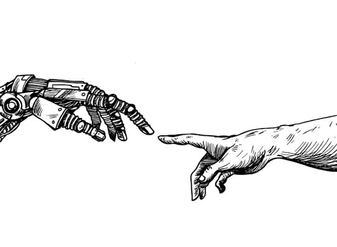 Travailler dans la Robotique
