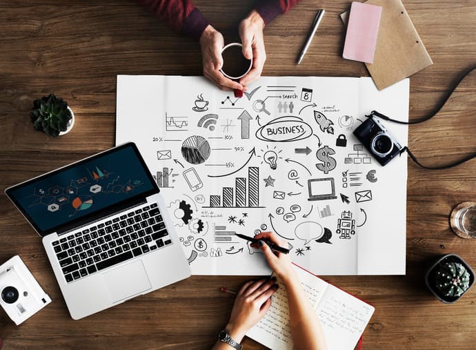 métier de product marketing