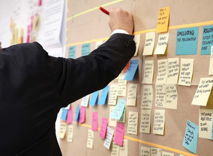Responsable communication