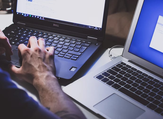 La cybersécurité dans l'armée