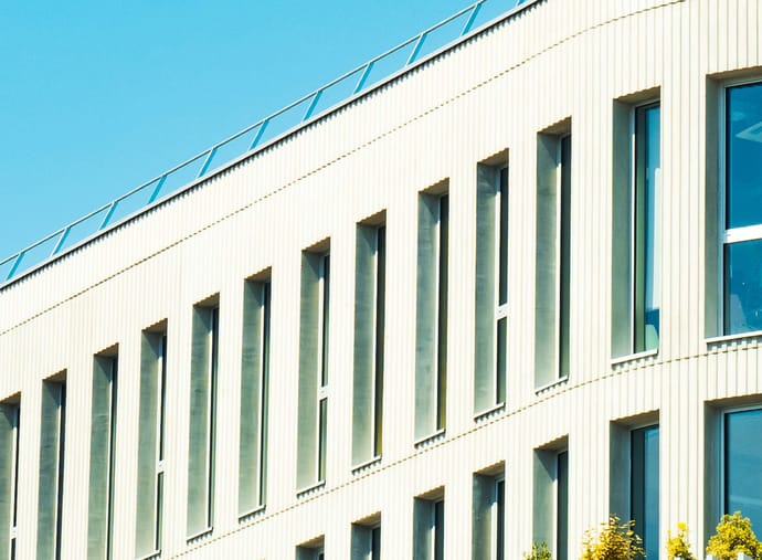 Bordeaux ynov campus