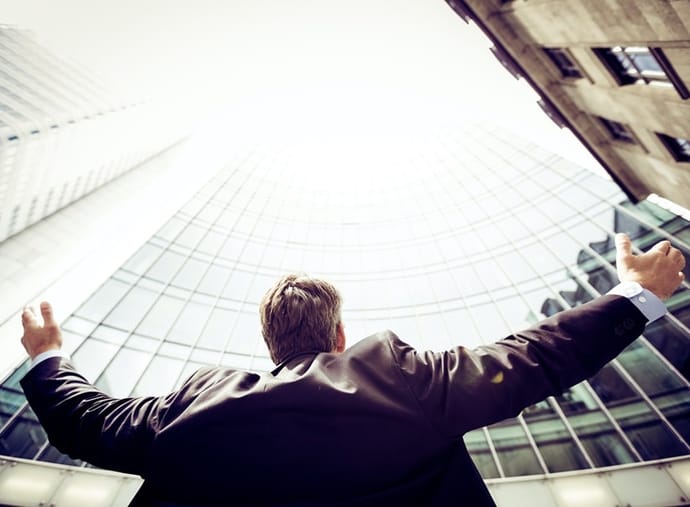 Consultant en technologie de l’information