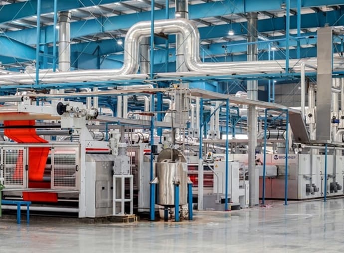 Technicien supérieur en machines industrielles