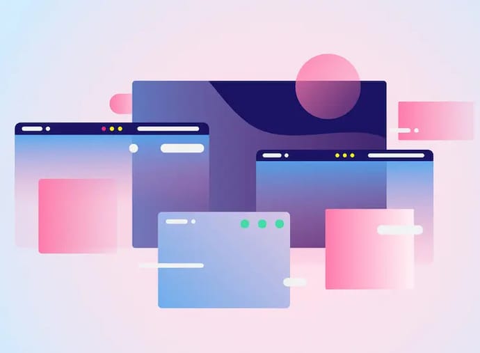 métier d'architecte web