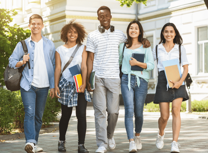 Etudiants