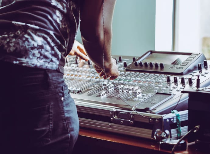 sound-designer