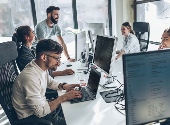 Concepteur informatique