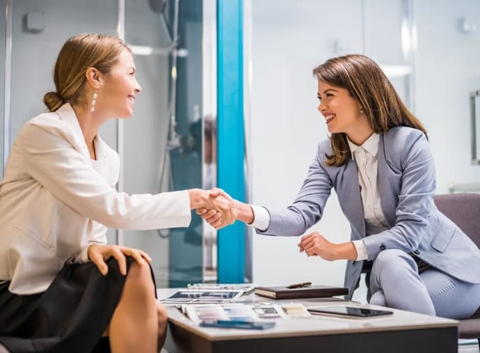 entrepreneur métier