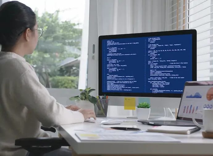 métier de data scientist