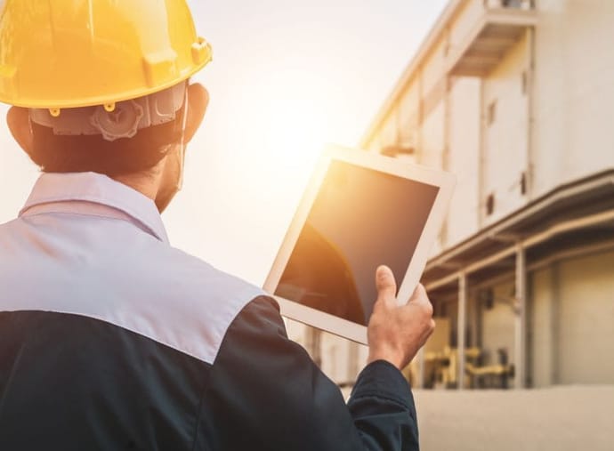 métier d’Expert en digitalisation du bâtiment