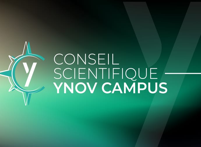 Conseil Scientifique Ynov Campus