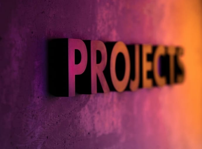 Ingénieur projet