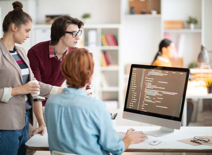 Métier de Consultant ERP