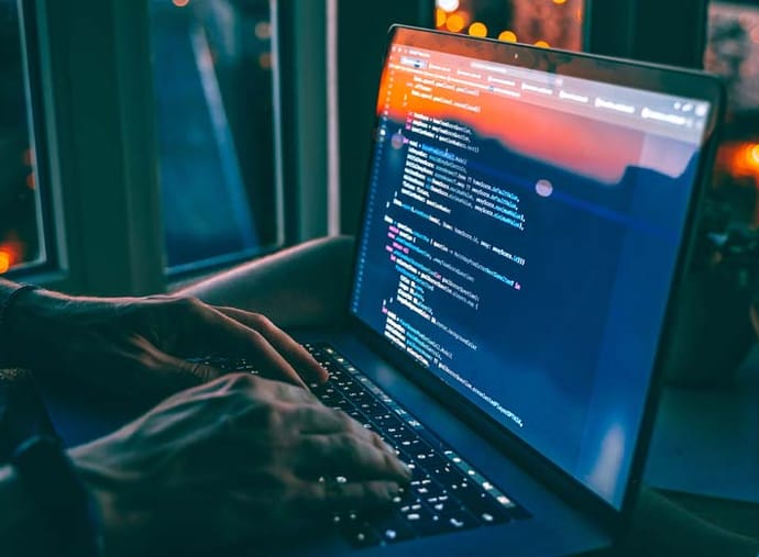 métier de Développeur Informatique