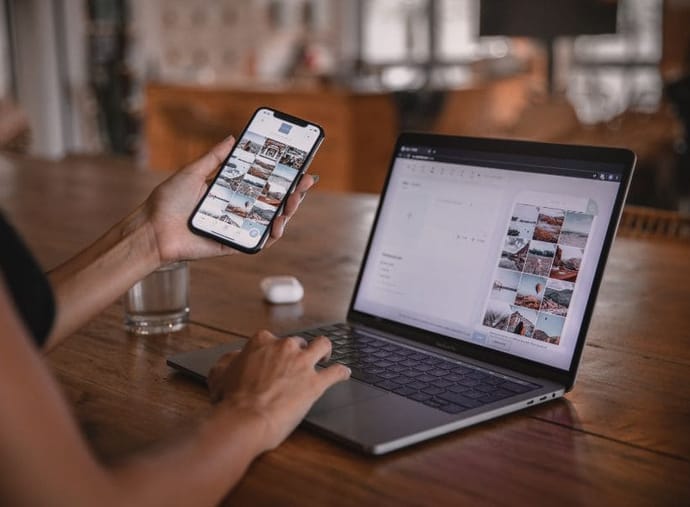 métier de content strategist