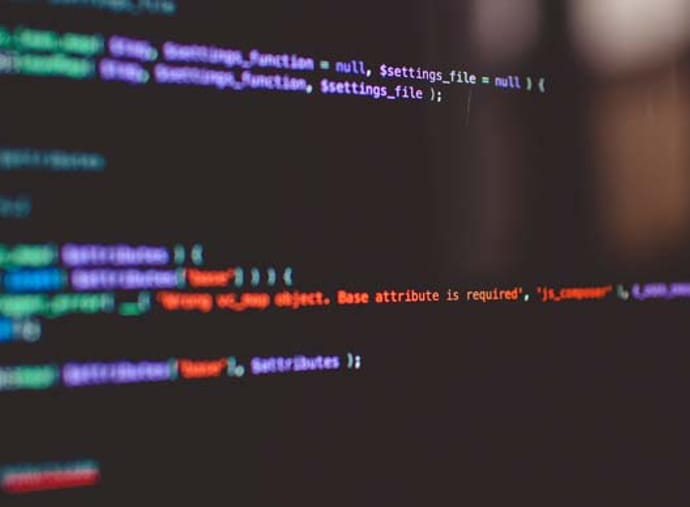 Métier de webdesigner