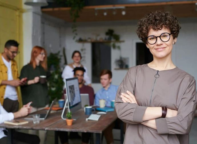métier de responsable d'affaires