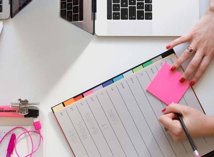 métier de marketing manager