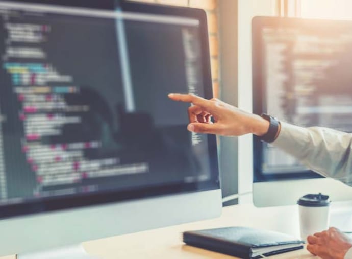 métier de Lead developer