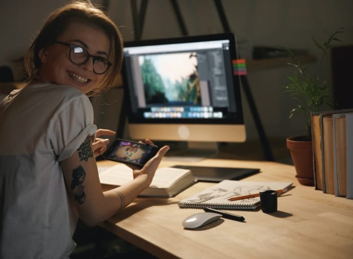 métier de game designer