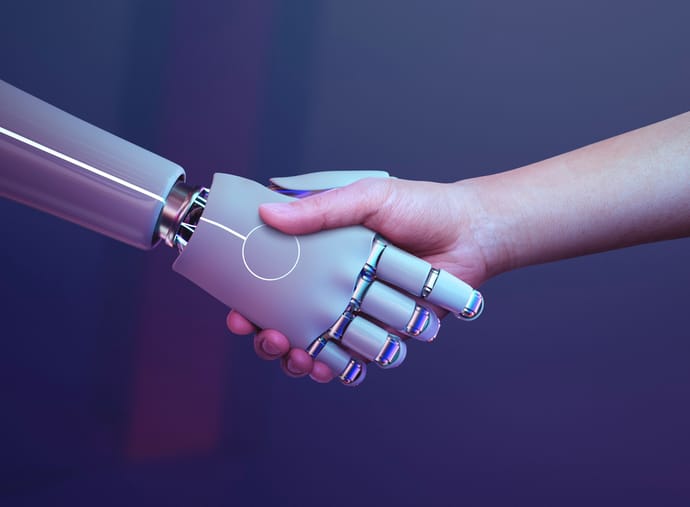 métier de chatbot master