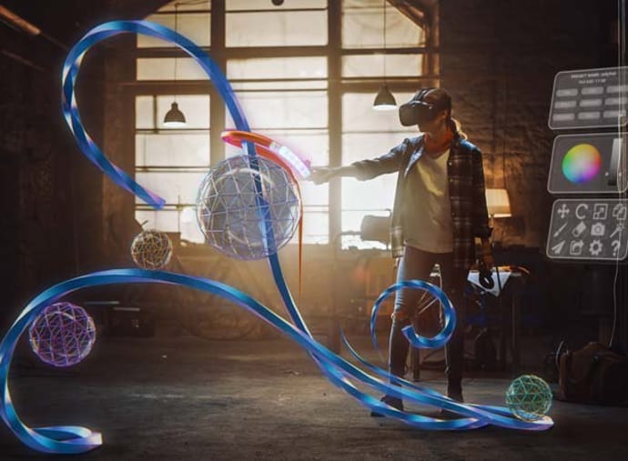 VFX Artist