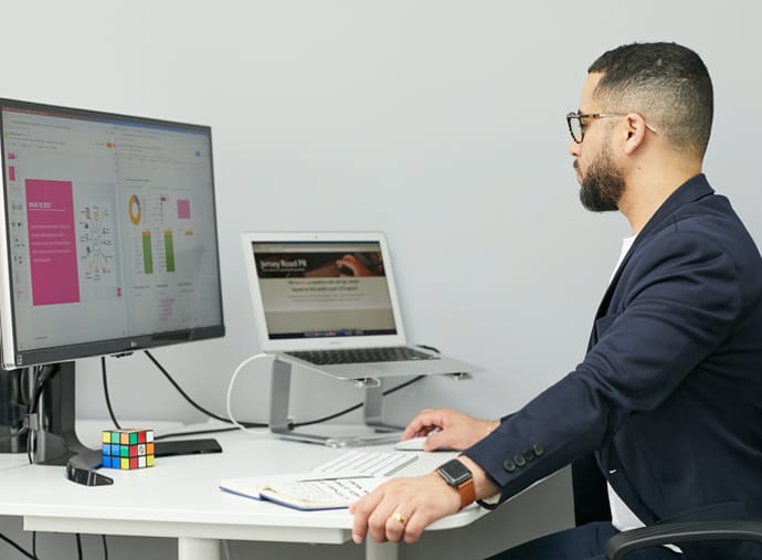 Chef de projet SEO