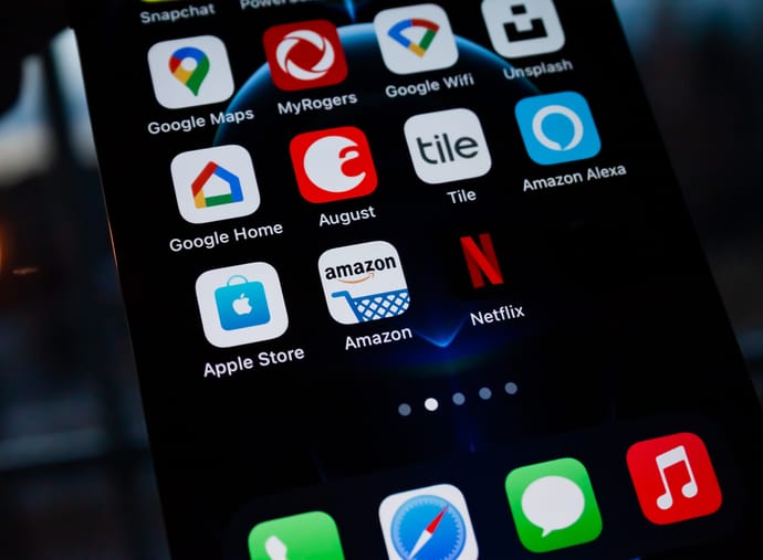 testeur de sites web et applications